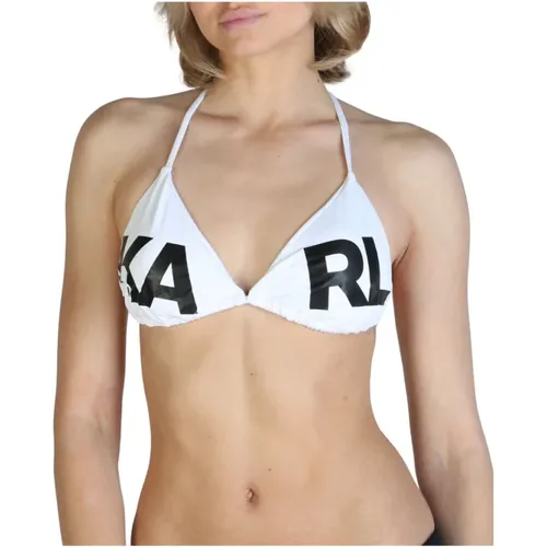 Bikinis , Damen, Größe: XS - Karl Lagerfeld - Modalova