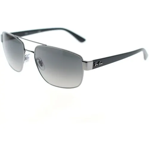 Metallrahmen Sonnenbrille Rb3663 , unisex, Größe: 60 MM - Ray-Ban - Modalova