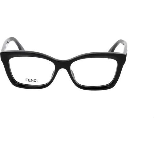 Stylish Sunglasses , unisex, Sizes: ONE SIZE - Fendi - Modalova