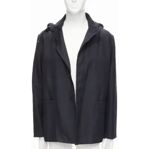 Pre-owned Wolle outerwear - Marni Pre-owned - Modalova