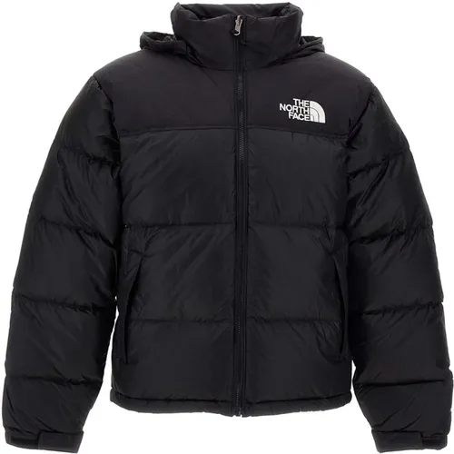 Winter Coats , male, Sizes: M, L, 2XL, S, XL, XS - The North Face - Modalova