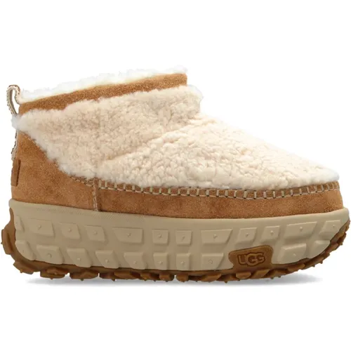 Schneestiefel W Venture Daze Ultra Mini , Damen, Größe: 40 EU - Ugg - Modalova