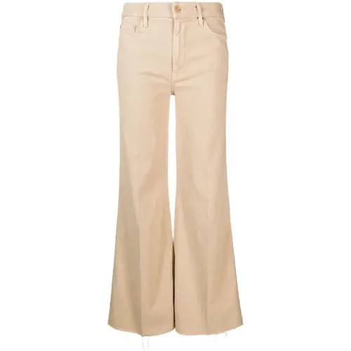 Wide Trousers Mother - Mother - Modalova
