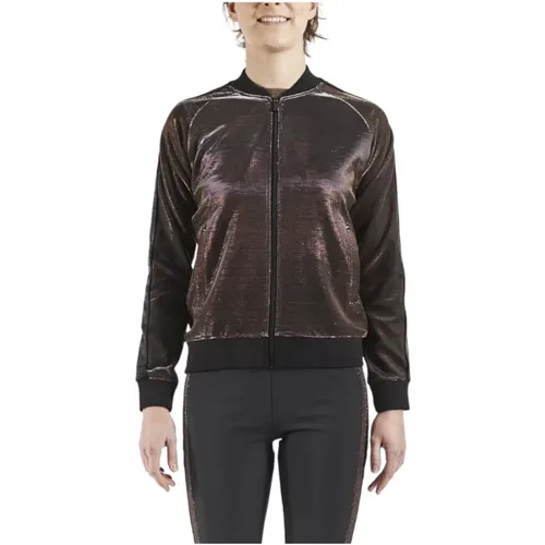 Zip-throughs , female, Sizes: L - Kappa - Modalova