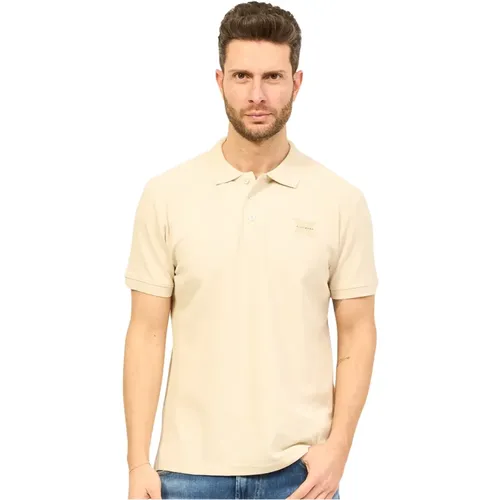 Polo Shirts , male, Sizes: L, 2XL, S, M - Richmond - Modalova