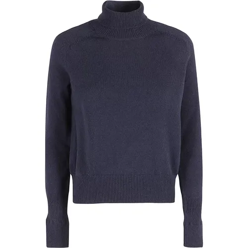 Stilvoller Strickpullover - Victoria Beckham - Modalova