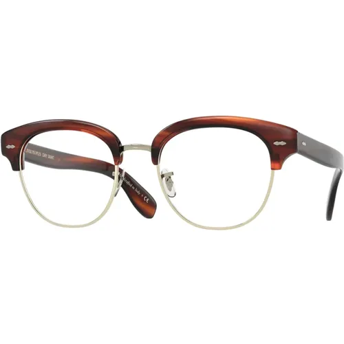 Eyewear frames Cary Grant 2 OV 5442 , unisex, Größe: 50 MM - Oliver Peoples - Modalova