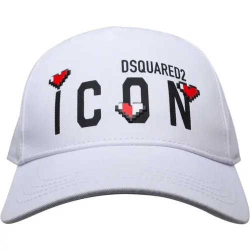 Caps Dsquared2 - Dsquared2 - Modalova