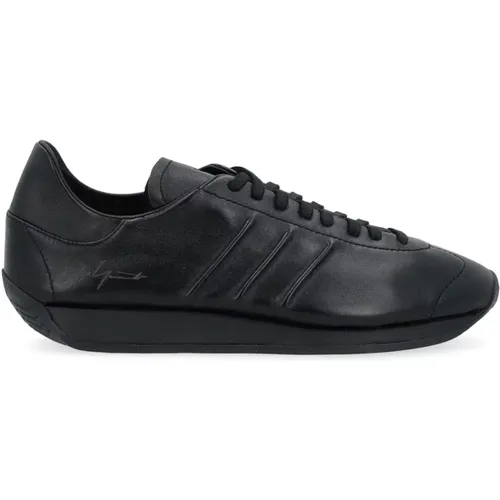 Country Sneakers , Herren, Größe: 41 EU - Y-3 - Modalova