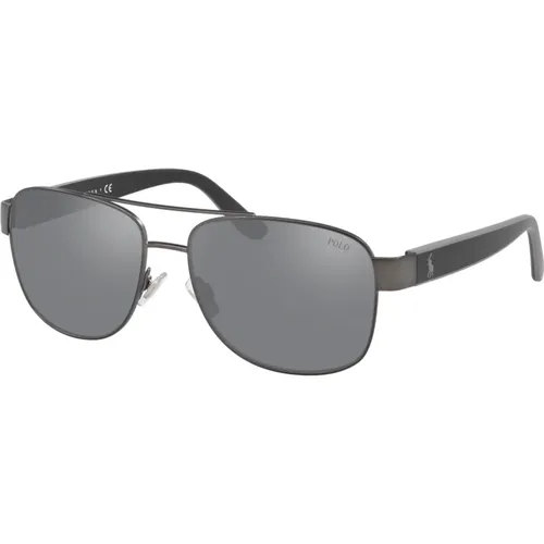 Sunglasses PH 3122 , male, Sizes: 59 MM - Ralph Lauren - Modalova