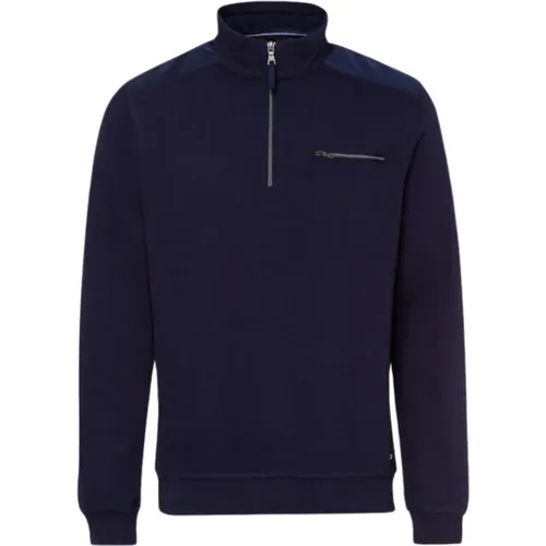 Stilvolle Ocean Sweatshirts BRAX - BRAX - Modalova