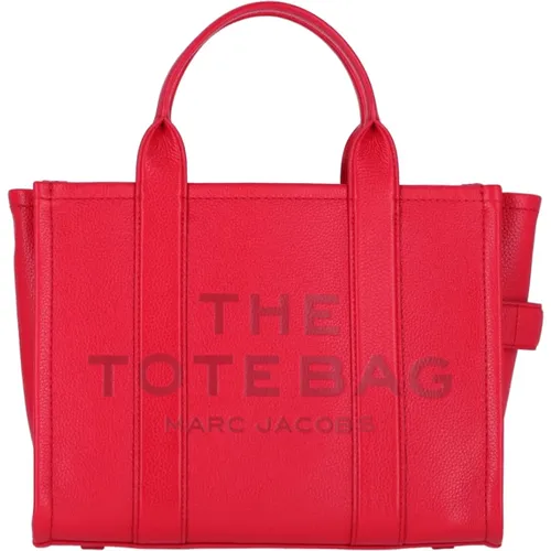 Rote Borsa Taschen für Frauen - Marc Jacobs - Modalova