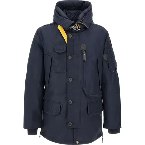 Stylish Coats Collection , male, Sizes: L, M - Parajumpers - Modalova