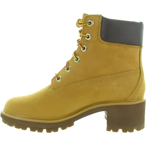 Kinsley Freizeitschuhe , Damen, Größe: 41 EU - Timberland - Modalova