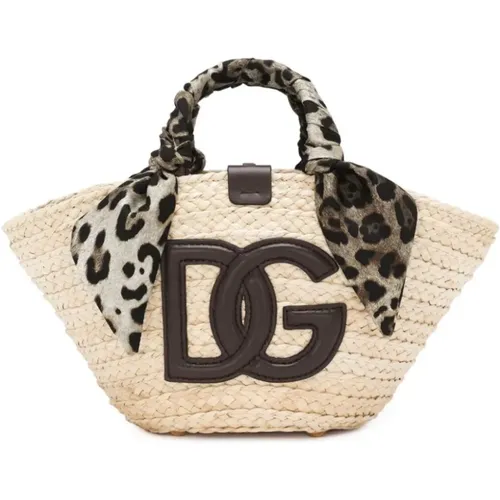 Handbag for Women , female, Sizes: ONE SIZE - Dolce & Gabbana - Modalova