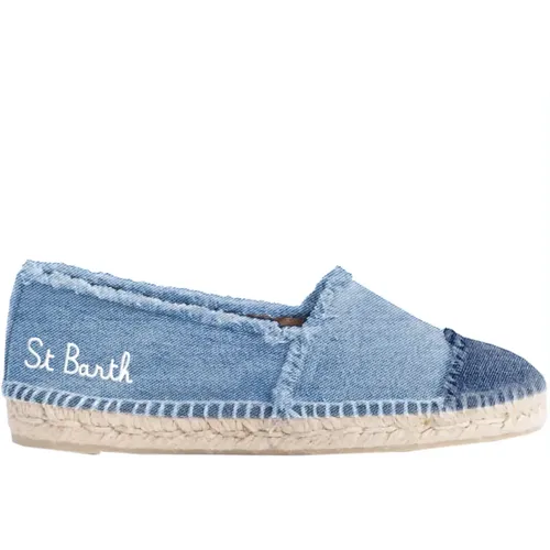 Sneakers Mogan01325F - MC2 Saint Barth - Modalova