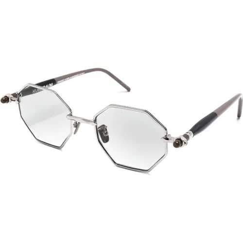 P74 SVM Sunglasses , unisex, Sizes: 50 MM - Kuboraum - Modalova