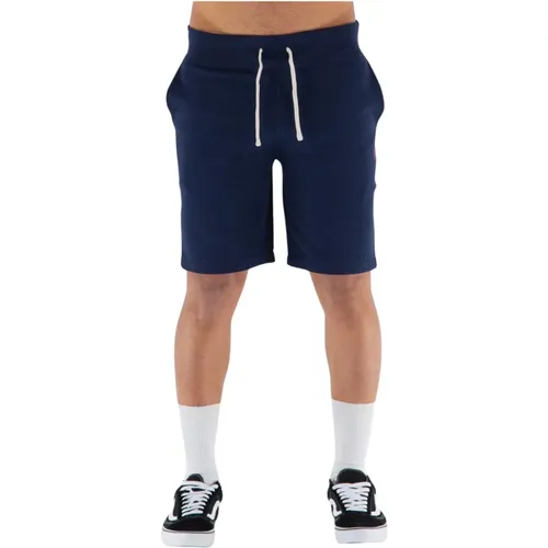 Short Shorts , Herren, Größe: M - Ralph Lauren - Modalova