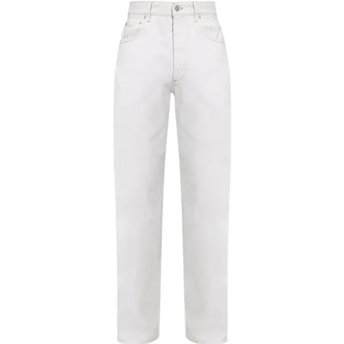 Straight leg jeans , Herren, Größe: W29 - Maison Margiela - Modalova