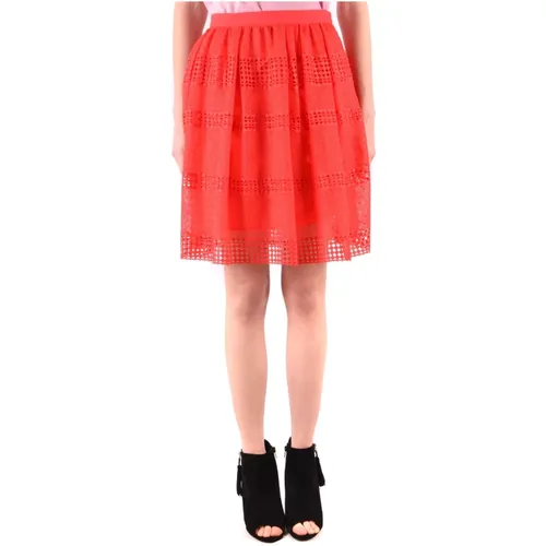Skirt , female, Sizes: XS, S - Michael Kors - Modalova