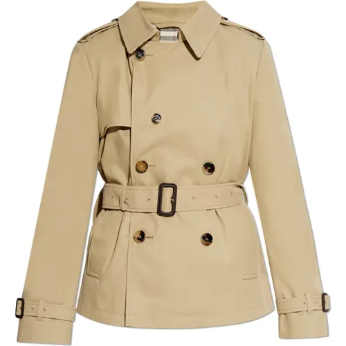 Kurzer Trenchcoat Burberry - Burberry - Modalova