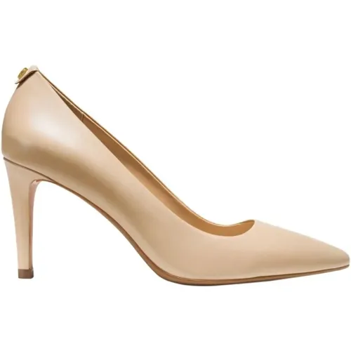 Pumps , Damen, Größe: 39 EU - Michael Kors - Modalova