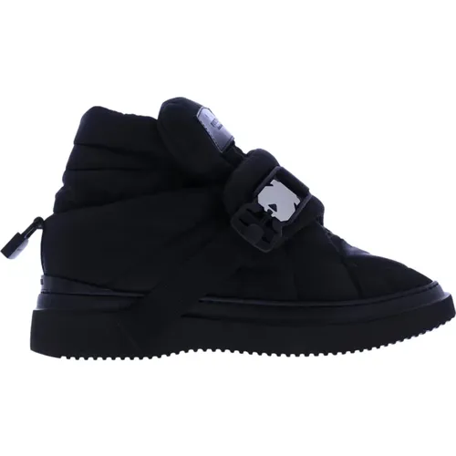 Sneakers , male, Sizes: 8 UK, 9 UK, 7 UK, 6 UK, 11 UK - Buscemi - Modalova