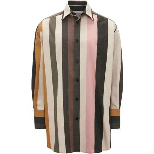 Casual Shirts JW Anderson - JW Anderson - Modalova