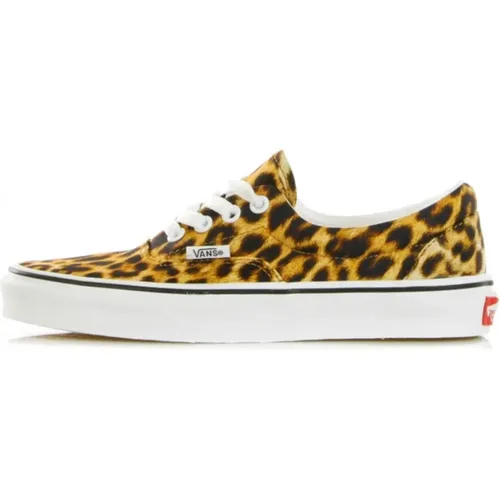 Leopard Low-Top Sneaker Vans - Vans - Modalova