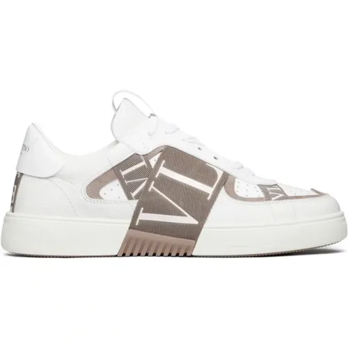 Sneakers for Men Aw24 , male, Sizes: 9 UK, 7 UK - Valentino Garavani - Modalova