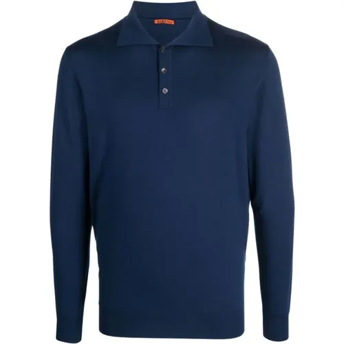 Barena Polo Shirt , male, Sizes: XL - Barena Venezia - Modalova