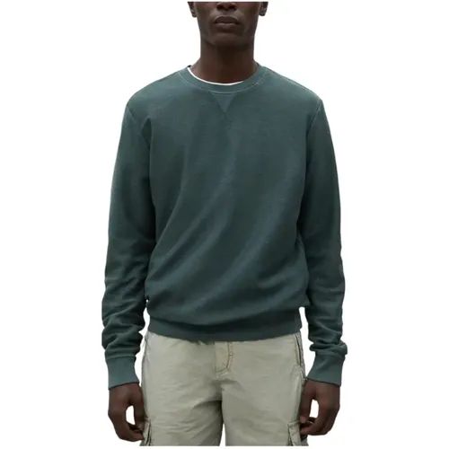 Sweatshirts , Herren, Größe: M - Ecoalf - Modalova