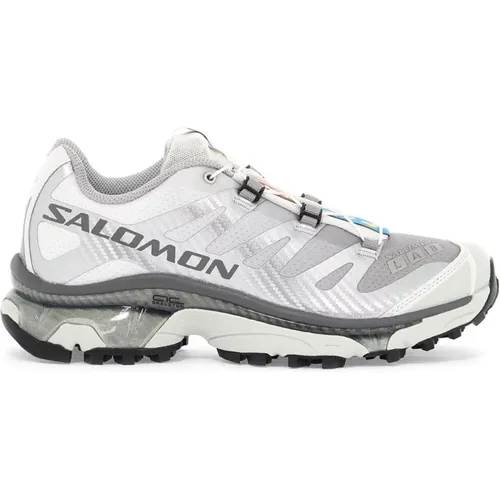 Xt-4 OG Sneakers , Herren, Größe: 44 1/2 EU - Salomon - Modalova