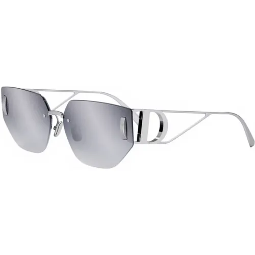 Chic Sunglasses for Style Upgrade , unisex, Sizes: 65 MM - Dior - Modalova