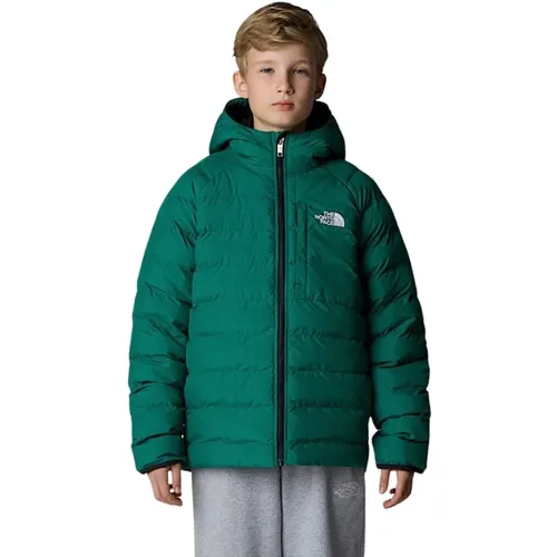 Wendbare Juniorjacke The North Face - The North Face - Modalova