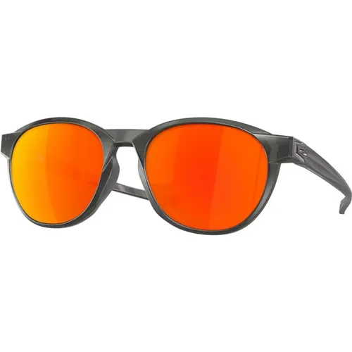 Sunglasses Reedmace OO 9126 , male, Sizes: 54 MM - Oakley - Modalova