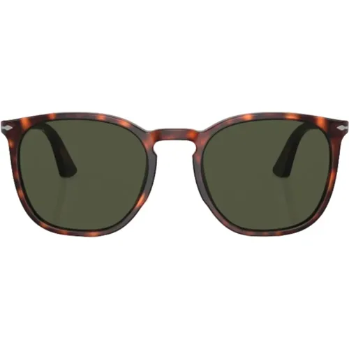 Sunglasses , unisex, Sizes: 54 MM - Persol - Modalova