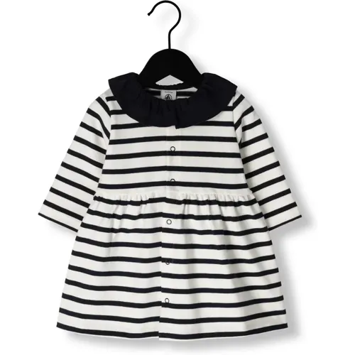 Unisex Kleid Rock Robe Ml - Petit Bateau - Modalova