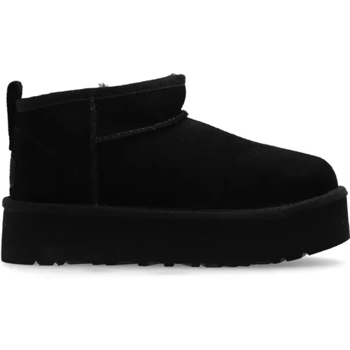 Schneestiefel Kinder Klassisch Ultra Mini Platform - Ugg - Modalova