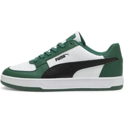 Green/Multi Caven 2.0 Bn 450 Sneakers , male, Sizes: 12 UK - Puma - Modalova