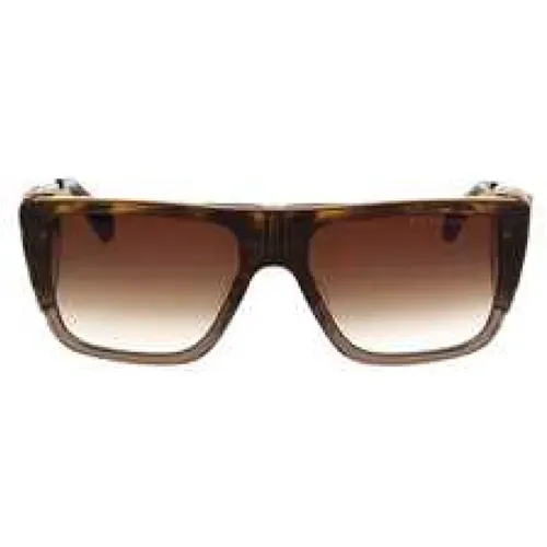 Men's Accessories Sunglasses Ss23 , male, Sizes: 56 MM - Dita - Modalova
