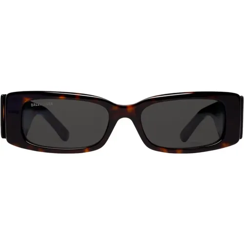 Sunglasses , unisex, Sizes: 56 MM - Balenciaga - Modalova