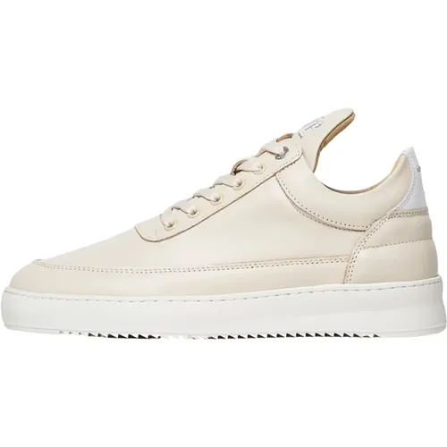 Niedriger Top Element , Damen, Größe: 37 EU - Filling Pieces - Modalova