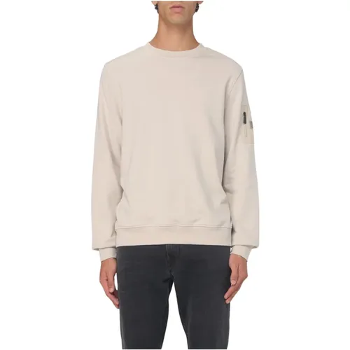 Beige Pullover Kollektion add - add - Modalova