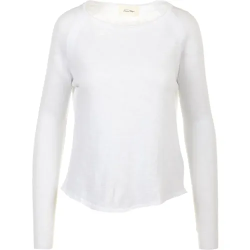 Top , female, Sizes: S - American vintage - Modalova