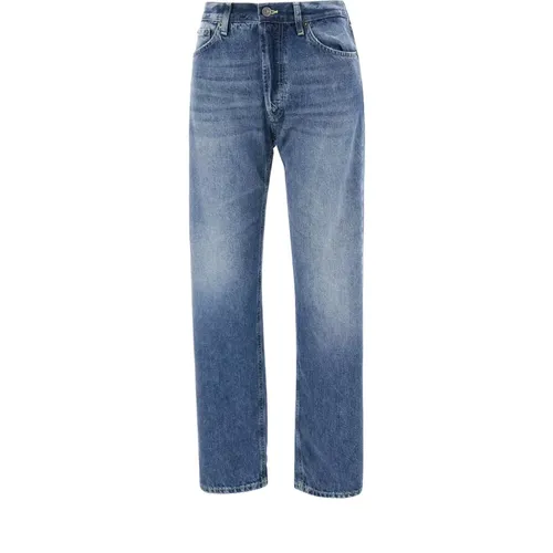 Stylish Jeans , female, Sizes: W28, W29, W27, W25, W30 - Dondup - Modalova