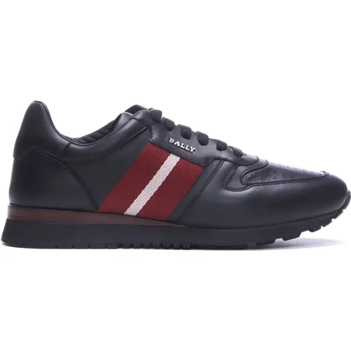 Sneakers , male, Sizes: 6 UK - Bally - Modalova