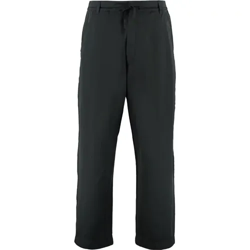 Shadow Project Technical Pants , male, Sizes: XS - Stone Island - Modalova