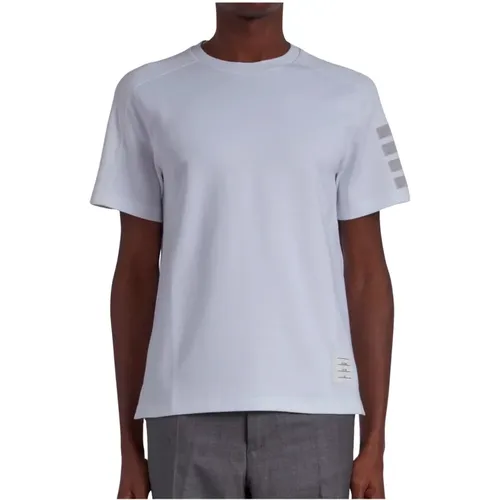 T-shirts and Polos , male, Sizes: XL - Thom Browne - Modalova