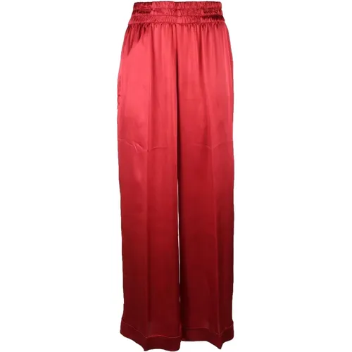 Trousers Semicouture - Semicouture - Modalova